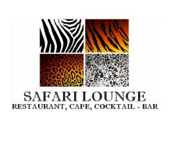 Safari Lounge